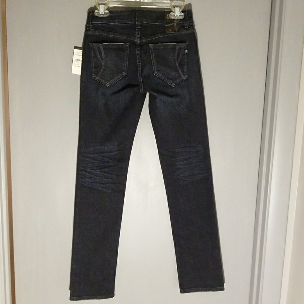 IT jeans